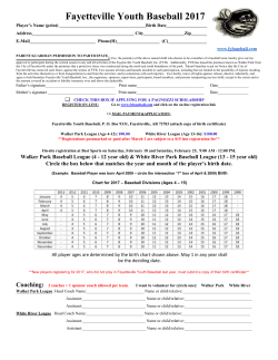 Microsoft Word - 2016 FYB Application