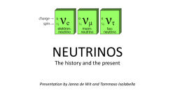 solar neutrino problem