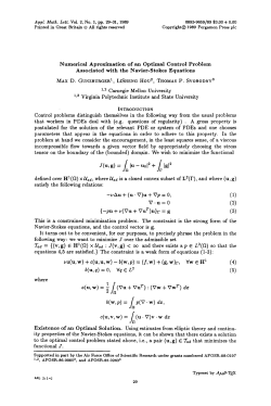 (w,P) = I ~0` ew) dx