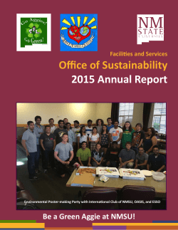 2015 OoS Annual Report SIMPLE version 5.10.16