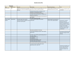 Davidson Game Plan Financial