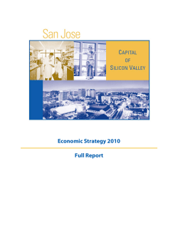 Economic Development Strategy