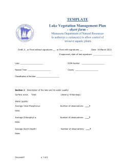 Section 9: LVMP Signatures