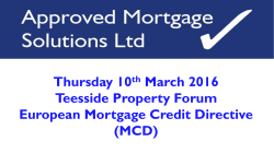 Approved Mortgage Solutions