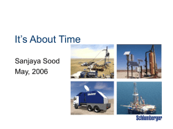PPT - Energistics