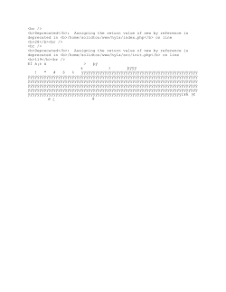 Téléchargez le fichier directement - Solidtouch-fr.com