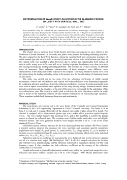 DOC - Coastal Engineering Proceedings