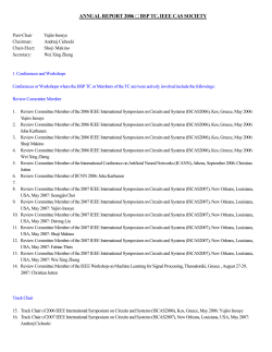 Annual Report 2006-2007