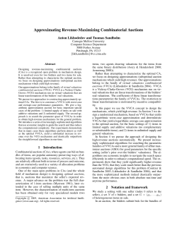 Approximating Revenue-Maximizing Combinatorial Auctions