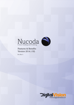 Nucoda - Digital Vision