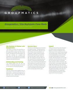 Bayhawks CaseStudy