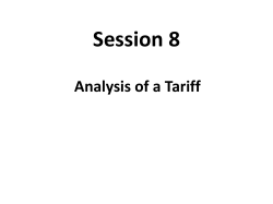 Session 8