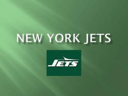 New York Jets