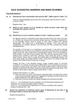 USA Wine Market: An Export Boom