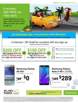 $ $ $200 OFF $100 OFF