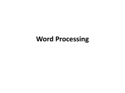 ISPs (Internet Service Providers)