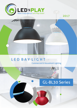 PLAY LED - LED`s PLAY W LICZBACH