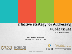 File - Purdue Center for Regional Development