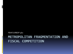 Framework - Catalyst