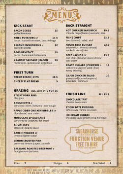 kick start first turn back straight finish line