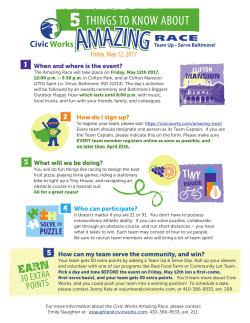 5 things to know about