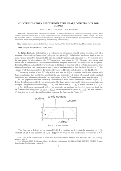 positive strictly increasing constant concave - Jean