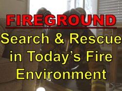 Search and Rescue ppt