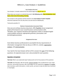 CaseAnalysis1_Instructions