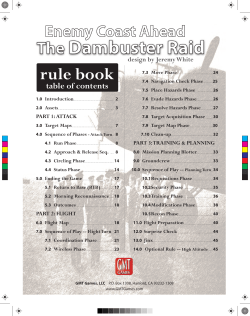 The Dambuster Raid