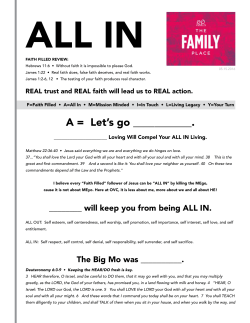 A = Let`s go ______.