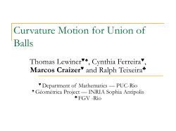 Curso de Matem&aacute;tica
