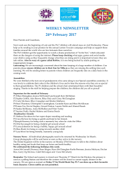 Document - Holy Evangelists