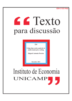 ISSN 0103-9466 224