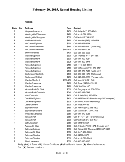 Salvation Army Gateway