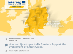 the presentation here.