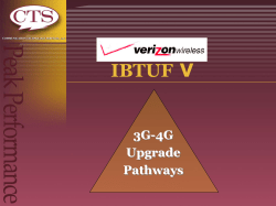 Strategies for Change
