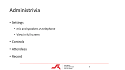 Small Business Affiliation Guide