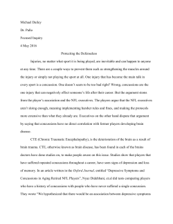 Draft of U3 Paper