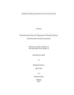 M - Sacramento - California State University