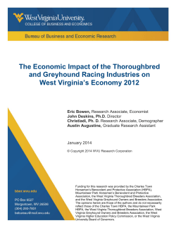 Bureau of Business and Economic Research | Business and