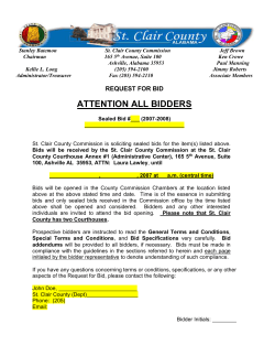 Bid_Template - Association of County Commissions of Alabama