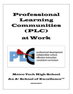 Microsoft PowerPoint - THE PLC GUIDEBOOK