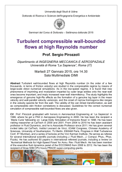 Turbulent compressible wall-bounded flows at high Reynolds number
