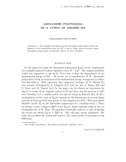 Document