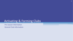 Club Registration (PPoint) - Iowa Volleyball Region Home