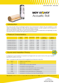 Moy Plus Rolls Data Sheet 07 Version