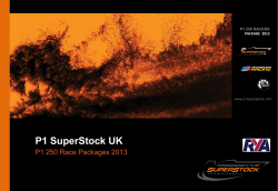 P1 SuperStock UK