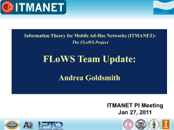 Dynamic Network Information Theory CSI, feedback, and robustness