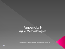 Appendix A
