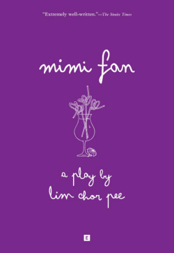 Mimi Fan - LocalBooks.sg